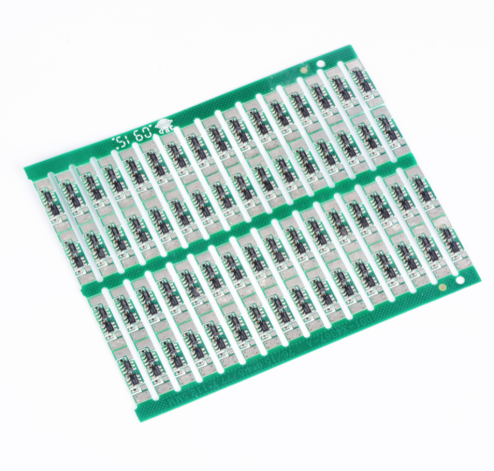 PCB点胶工艺